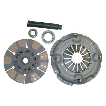 Aftermarket NEW Clutch Kit Fits Ford Fits New Holland Tractor 6810 7610 7710 7740 7840 8240 82006010-KIT